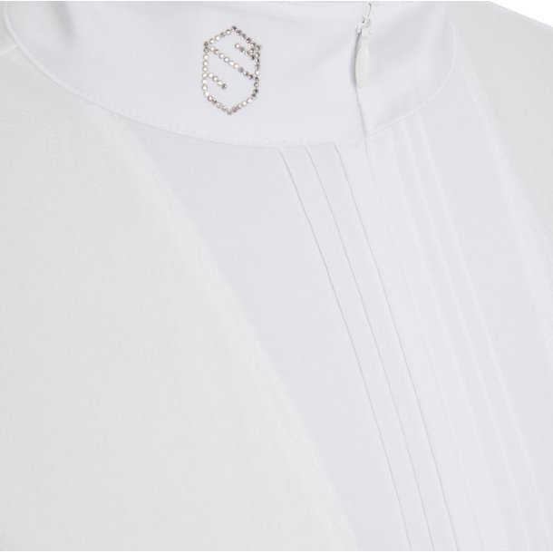 Samshield Clarisse st�vnebluse SS23