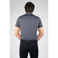 Samshield polo Darius herre SS22