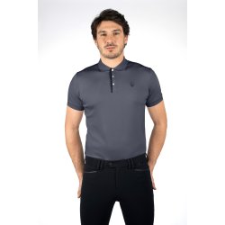 Samshield polo Darius herre SS22