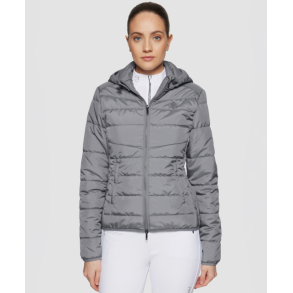 Samshield Davos jakke SS26