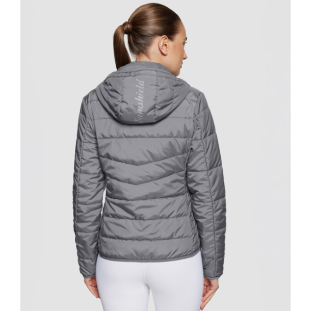 Samshield Davos jakke SS26