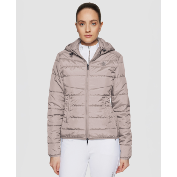 Samshield Davos jakke SS26