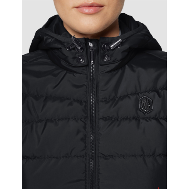 Samshield Davos jakke SS26