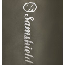Samshield Davos dunjakke dame 