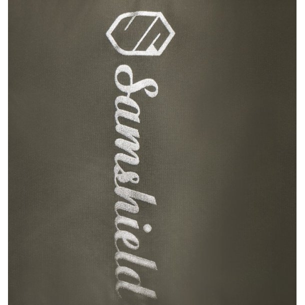 Samshield Davos dunjakke dame 