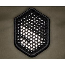 Samshield Davos dunjakke dame 