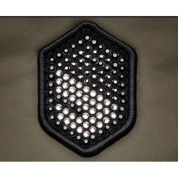 Samshield Davos dunjakke dame 