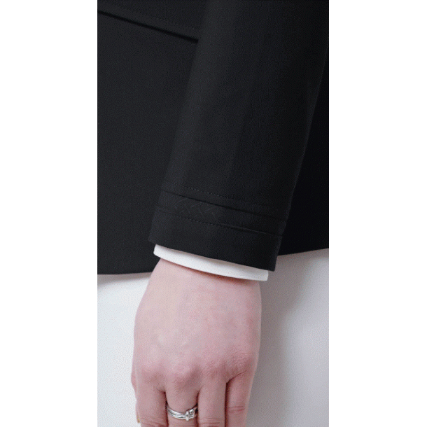 Samshield Deltalix st�vnejakke AW23