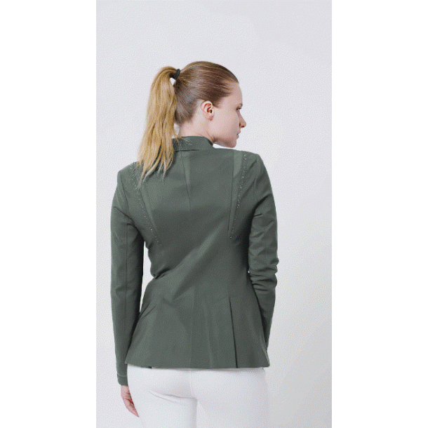 Samshield Deltalix crystal st�vnejakke