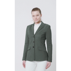 Samshield Deltalix crystal st�vnejakke