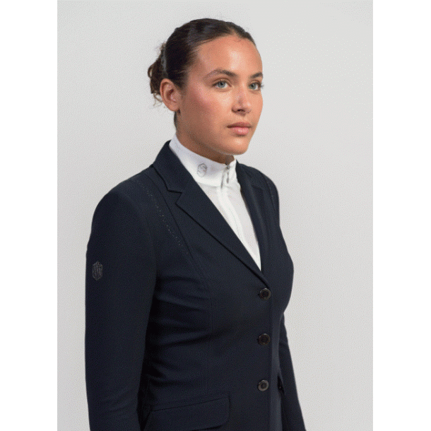 Samshield Deltalix crystal st�vnejakke