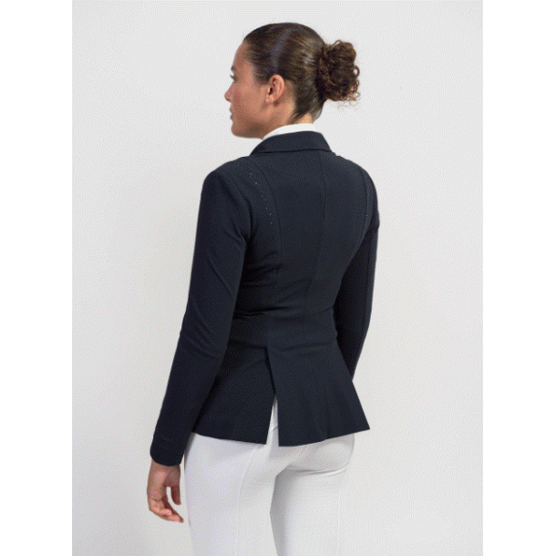 Samshield Deltalix crystal st�vnejakke