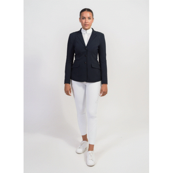 Samshield Deltalix crystal st�vnejakke