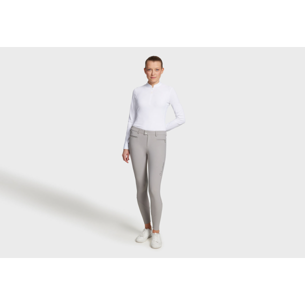 Samshield Adele ridebukser m kn�grip 