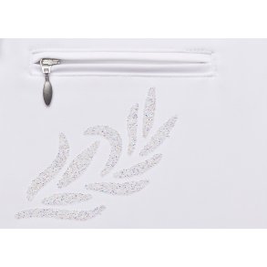 Samshield Diane Crystal New Decor 2 fullgrip breeches SS2020