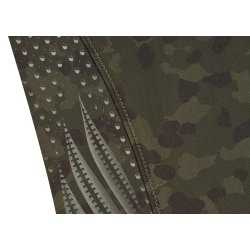 Samshield Diane ridebukser full grip FW22