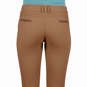 Samshield Diane ridebukser full grip FW22