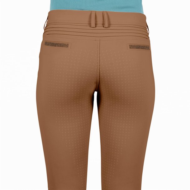 Samshield Diane ridebukser full grip FW22
