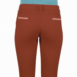 Samshield Diane ridebukser full grip FW22