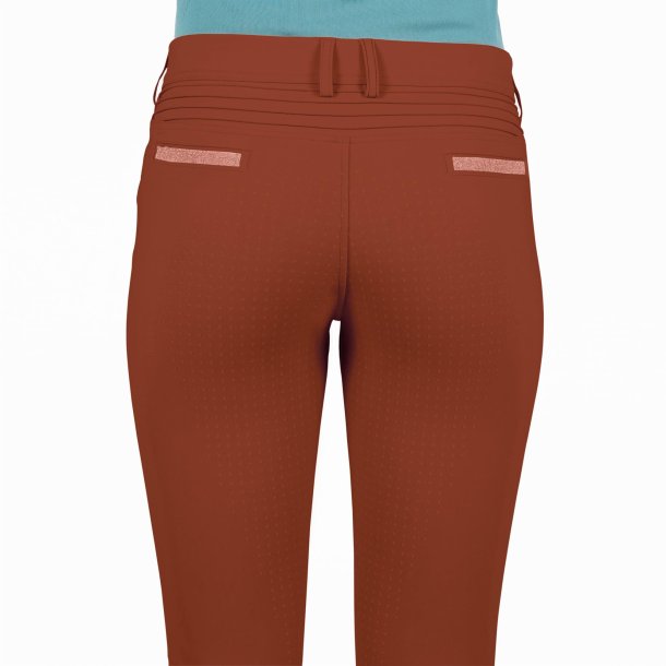 Samshield Diane ridebukser full grip FW22