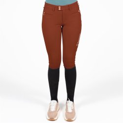 Samshield Diane ridebukser full grip FW22