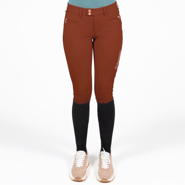 Samshield Diane ridebukser full grip FW22
