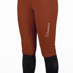 Samshield Diane ridebukser full grip FW22