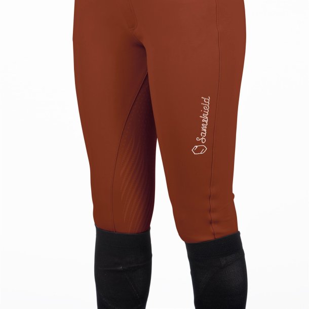Samshield Diane ridebukser full grip FW22