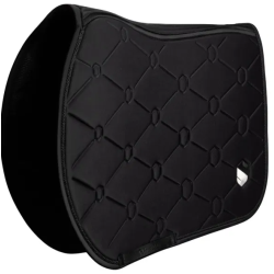 Samshield Spineshield Embroidery sadelunderlag