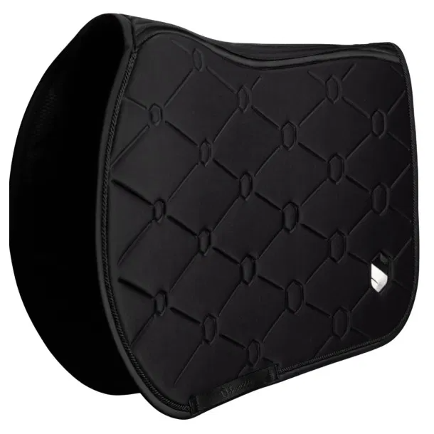 Samshield Spineshield Embroidery sadelunderlag