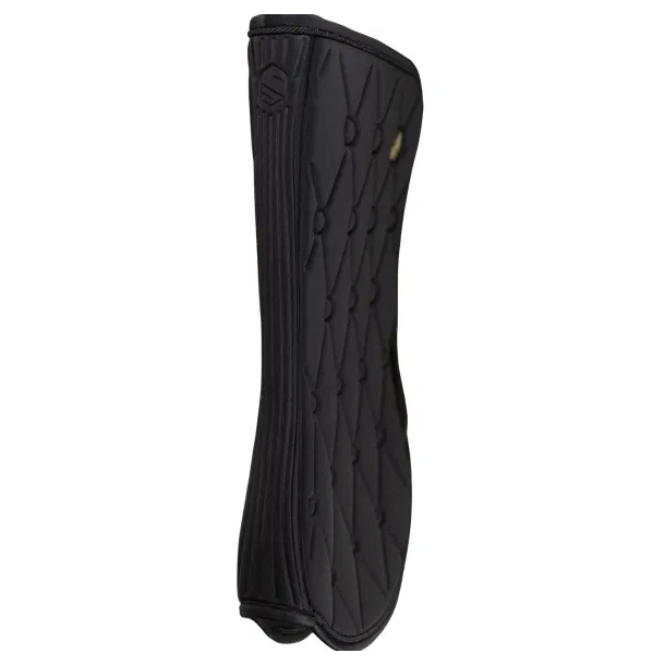 Samshield Spineshield Embroidery sadelunderlag