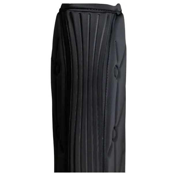 Samshield Spineshield Embroidery sadelunderlag