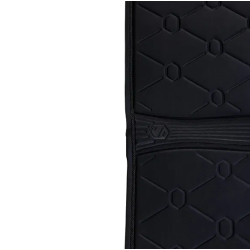Samshield Spineshield Embroidery sadelunderlag