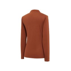 Samshield Erina lang�rmet polo 