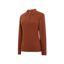 Samshield Erina lang�rmet polo 