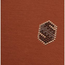 Samshield Erina lang�rmet polo 