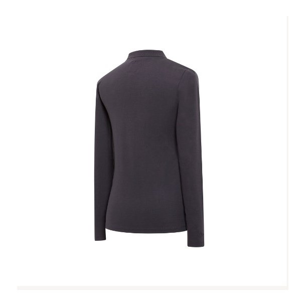 Samshield Erina lang�rmet polo 