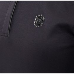 Samshield Erina lang�rmet polo 