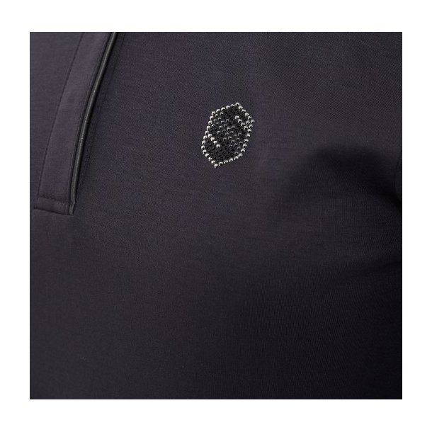 Samshield Erina lang�rmet polo 