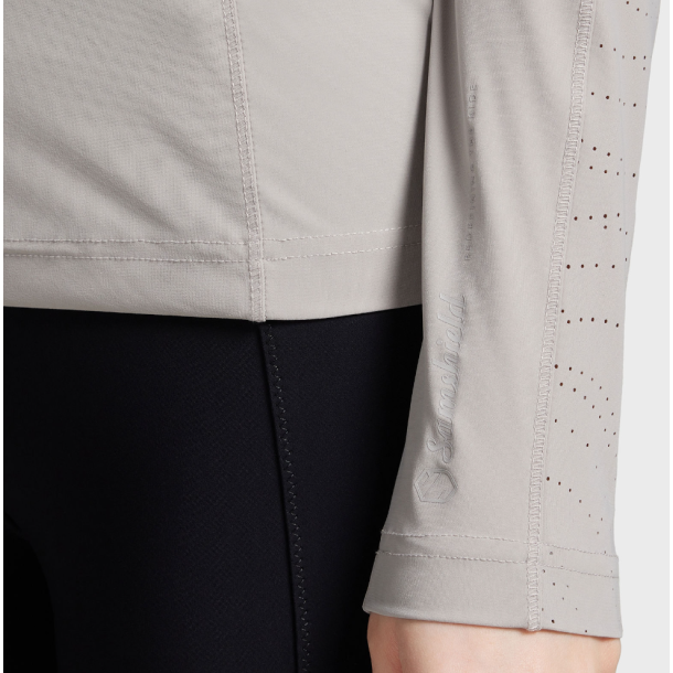 Samshield Evy Air Waves tr�ningsbluse