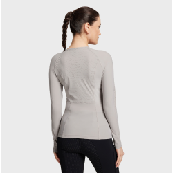 Samshield Evy Air Waves tr�ningsbluse