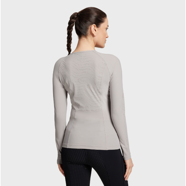 Samshield Evy Air Waves tr�ningsbluse