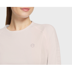 Samshield Evy Air Waves tr�ningsbluse