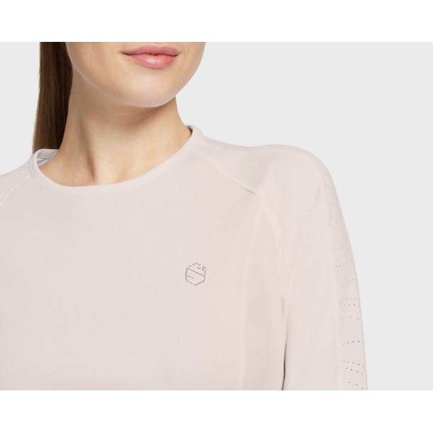 Samshield Evy Air Waves tr�ningsbluse