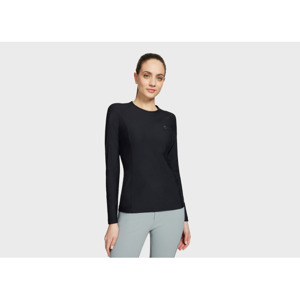 Samshield Evy Air Waves tr�ningsbluse