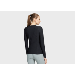 Samshield Evy Air Waves tr�ningsbluse