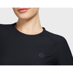 Samshield Evy Air Waves tr�ningsbluse