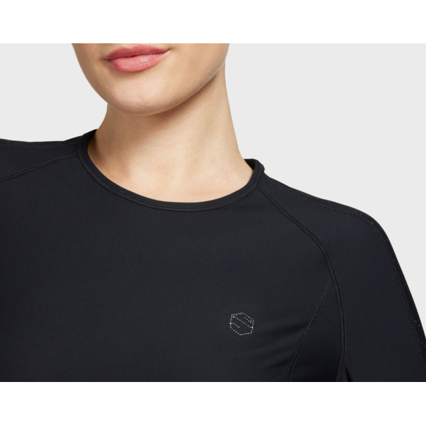 Samshield Evy Air Waves tr�ningsbluse