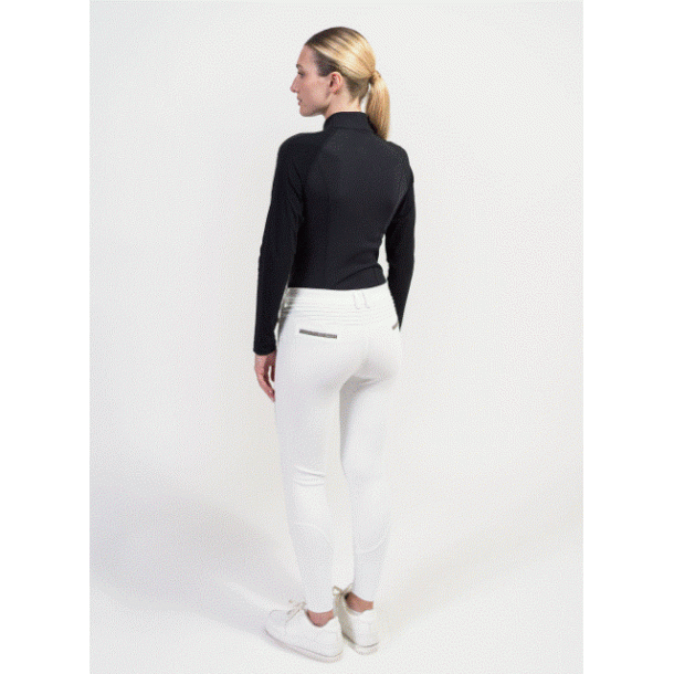 Samshield Evy tr�ningsbluse vinter AW23