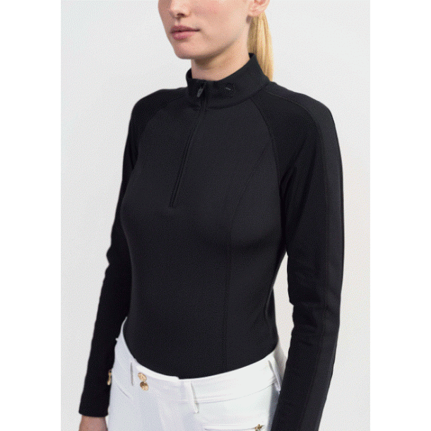 Samshield Evy tr�ningsbluse vinter AW23